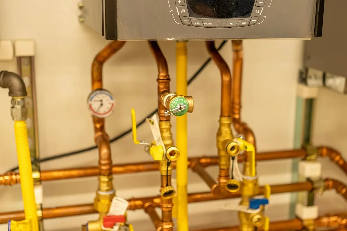 Licensed technician providing Sump Pump Repair for a homeowner in Mayfield Heights